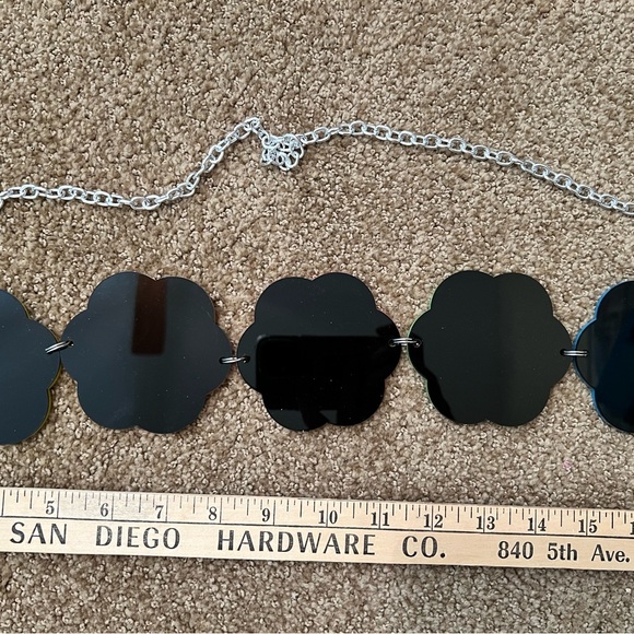 Electric Bloom Rave Belt - Picture 5 of 6